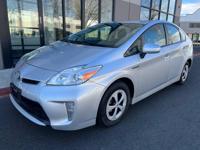 2012 Toyota Prius Hybrid * Only 103K Miles , Clean Title* Financing Available
