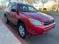2007 Toyota RAV4 *Only 99K Miles & Clean Title* RAV 4 Financing Available - Image 3