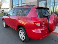 2007 Toyota RAV4 *Only 99K Miles & Clean Title* RAV 4 Financing Available - Image 4