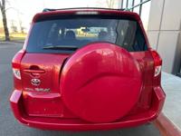 2007 Toyota RAV4 *Only 99K Miles & Clean Title* RAV 4 Financing Available - Image 5