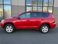 2007 Toyota RAV4 *Only 99K Miles & Clean Title* RAV 4 Financing Available - Image 7