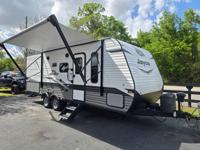 2022 Jayco Jay Flight 224BH + Gator Truck Center of Ocala - Image 2