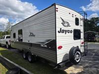 2022 Jayco Jay Flight 224BH + Gator Truck Center of Ocala - Image 4