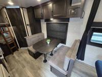 2022 Jayco Jay Flight 224BH + Gator Truck Center of Ocala - Image 7
