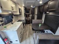 2022 Jayco Jay Flight 224BH + Gator Truck Center of Ocala - Image 8