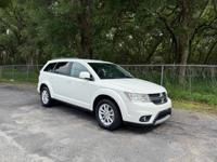2015 Dodge Journey SXT AWD Jacksonville