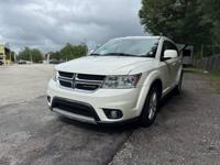2015 Dodge Journey SXT AWD Jacksonville - Image 3