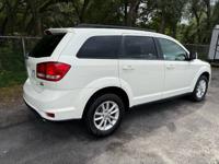 2015 Dodge Journey SXT AWD Jacksonville - Image 4