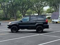 2006 LEXUS GX 470 4.7L V8 AWD NORTH JACVKSONVILLE - Image 3