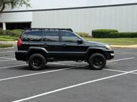 2006 LEXUS GX 470 4.7L V8 AWD NORTH JACVKSONVILLE - Image 6