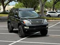 2006 LEXUS GX 470 4.7L V8 AWD NORTH JACVKSONVILLE - Image 7