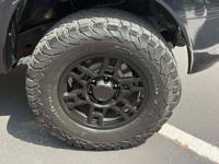 2006 LEXUS GX 470 4.7L V8 AWD NORTH JACVKSONVILLE - Image 9