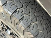 2006 LEXUS GX 470 4.7L V8 AWD NORTH JACVKSONVILLE - Image 10