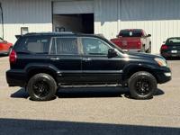 2008 LEXUS GX 470 4.7L V8 AWD NORTH JACVKSONVILLE - Image 3