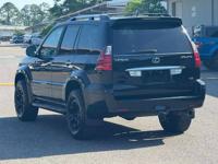 2008 LEXUS GX 470 4.7L V8 AWD NORTH JACVKSONVILLE - Image 5