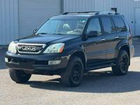 2008 LEXUS GX 470 4.7L V8 AWD NORTH JACVKSONVILLE - Image 7