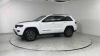 2020 Jeep Grand Cherokee 4x4 4WD Trailhawk SUV BMW of Salem - Image 5