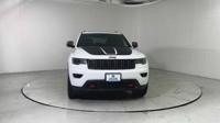 2020 Jeep Grand Cherokee 4x4 4WD Trailhawk SUV BMW of Salem - Image 7
