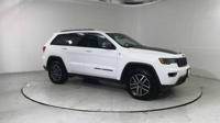 2020 Jeep Grand Cherokee 4x4 4WD Trailhawk SUV BMW of Salem - Image 8