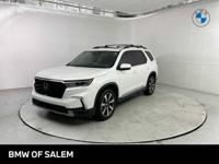 2023 Honda Pilot AWD All Wheel Drive Touring SUV BMW of Salem