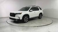 2023 Honda Pilot AWD All Wheel Drive Touring SUV BMW of Salem - Image 7