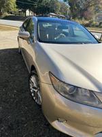 2013 Lexus ES350 Experiment - Image 5