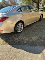 2013 Lexus ES350 Experiment - Image 6