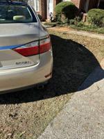 2013 Lexus ES350 Experiment - Image 7