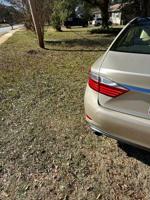 2013 Lexus ES350 Experiment - Image 8