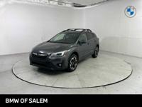 2021 Subaru Crosstrek AWD All Wheel Drive Limited SUV BMW of Salem - Image 2