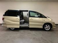 RHD Right Hand Drive - Toyota Estima - AWD - Eagle Cars.com Spokane, WA - Image 4