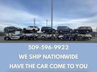 RHD Right Hand Drive - Toyota Estima - AWD - Eagle Cars.com Spokane, WA - Image 5