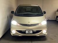 RHD Right Hand Drive - Toyota Estima - AWD - Eagle Cars.com Spokane, WA - Image 8