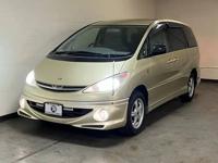 RHD Right Hand Drive - Toyota Estima - AWD - Eagle Cars.com Spokane, WA - Image 9