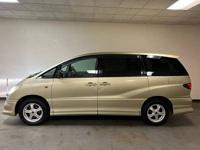 RHD Right Hand Drive - Toyota Estima - AWD - Eagle Cars.com Spokane, WA - Image 10