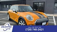 2015 Mini Cooper _Mini_ _Cooper_ _Coupe_
