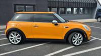 2015 Mini Cooper _Mini_ _Cooper_ _Coupe_ - Image 3