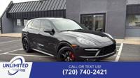 2013 Porsche Cayenne GTS _Porsche_ _Cayenne_ _Sedan_