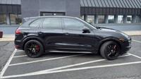 2013 Porsche Cayenne GTS _Porsche_ _Cayenne_ _Sedan_ - Image 3
