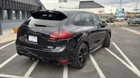 2013 Porsche Cayenne GTS _Porsche_ _Cayenne_ _Sedan_ - Image 4