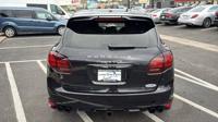 2013 Porsche Cayenne GTS _Porsche_ _Cayenne_ _Sedan_ - Image 5