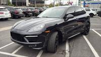 2013 Porsche Cayenne GTS _Porsche_ _Cayenne_ _Sedan_ - Image 8