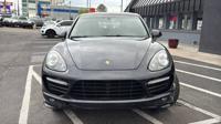 2013 Porsche Cayenne GTS _Porsche_ _Cayenne_ _Sedan_ - Image 9