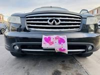 2007 INFINITI FX35 Autotrader Private Seller - Image 3