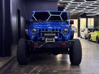2015 Jeep Wrangler Unlimited Sport Prime Motors CO - Image 3
