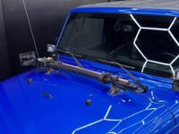 2015 Jeep Wrangler Unlimited Sport Prime Motors CO - Image 5