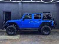 2015 Jeep Wrangler Unlimited Sport Prime Motors CO - Image 6