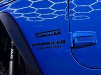 2015 Jeep Wrangler Unlimited Sport Prime Motors CO - Image 10