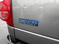 2008 Dodge Ram 2500 4x4 4WD Truck SLT Quad Cab 6.3 ft. SB Pickup w/Del Est. payment OAC† - Image 9