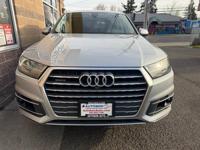 2019 Audi Q7 SE PREMIUM PLUS 55 TFSI QUATTRO multnomah county - Image 3